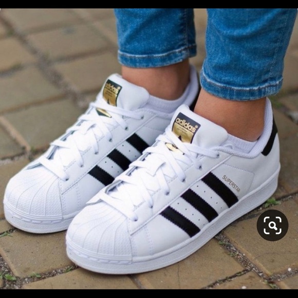 Adidas superstar